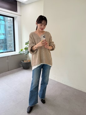 kawai_160cmさんのコーディネート