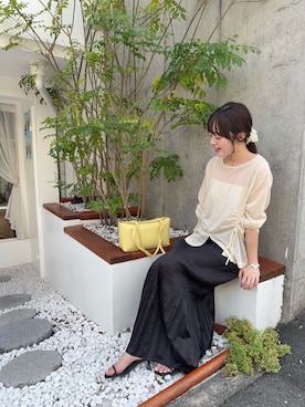 kawai_160cmさんのコーディネート