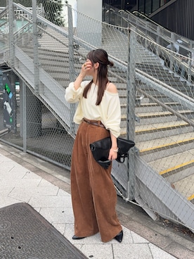 kawai_160cmさんのコーディネート