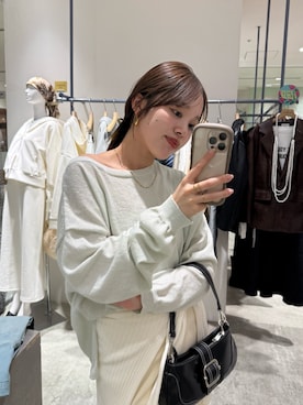 kawai_160cmさん（レディース・160cm）の春コーディネート