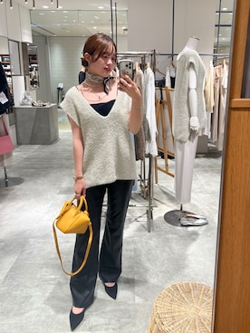 kawai_160cmさん(レディース・160cm)の秋コーディネート
