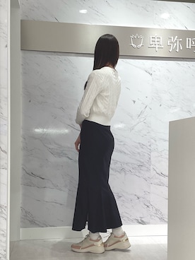 卑弥呼　ディアモール大阪店さんのコーディネート