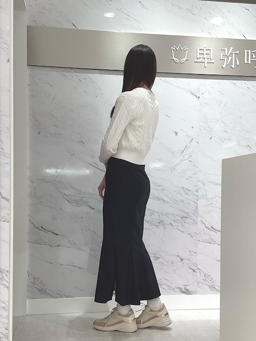 HIMIKO】【撥水】美脚ヒールアップスニーカー/657106（スニーカー