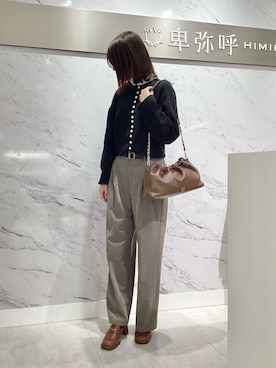 卑弥呼　ディアモール大阪店さんのコーディネート