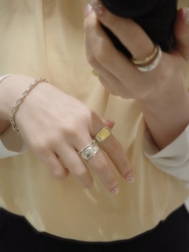 horigamiakaneさんのコーディネート