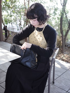 horigamiakaneさんのコーディネート