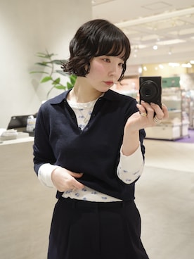 horigamiakaneさんのコーディネート