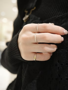 horigamiakaneさんのコーディネート