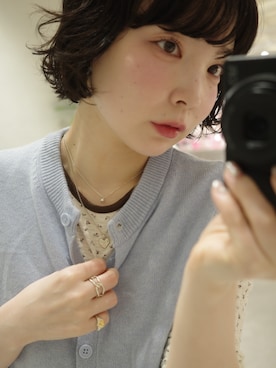 horigamiakaneさんのコーディネート