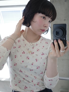 horigamiakaneさんのコーディネート