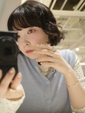 horigamiakaneさんのコーディネート