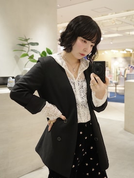 horigamiakaneさんのコーディネート