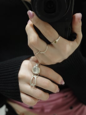 horigamiakaneさんのコーディネート