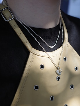 horigamiakaneさん(レディース・156cm)の春コーディネート