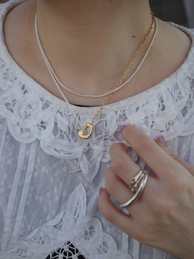 horigamiakaneさんのコーディネート