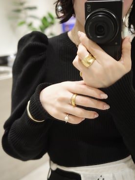 horigamiakaneさんのコーディネート