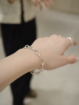 horigamiakaneさん(レディース・156cm)の春コーディネート