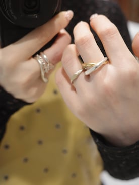 horigamiakaneさんのコーディネート