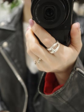 horigamiakaneさんのコーディネート