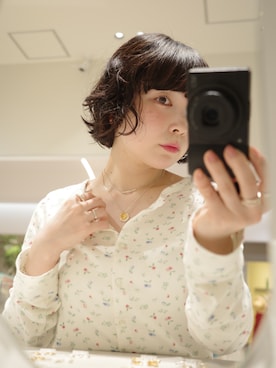 horigamiakaneさんのコーディネート