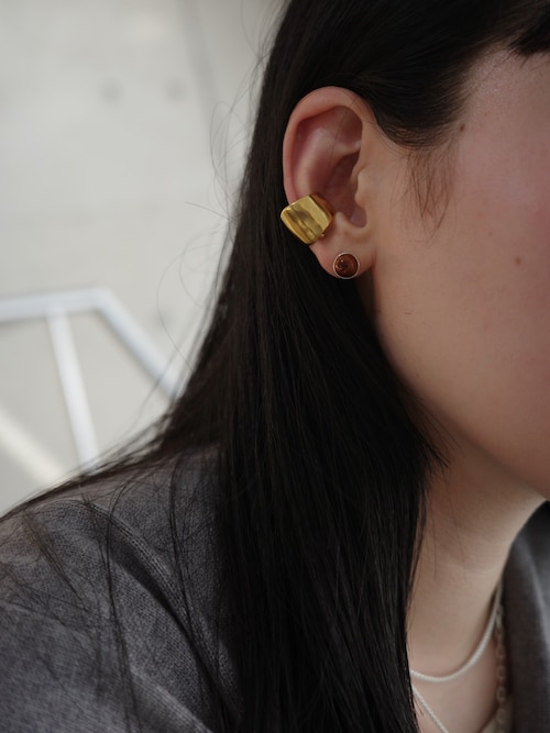 TEN. ピアス 「ZOZO限定」SILVER925 ピティートピアス レディース