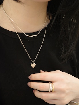 horigamiakaneさん（レディース・156cm）の夏コーディネート