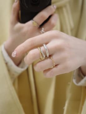 horigamiakaneさんのコーディネート