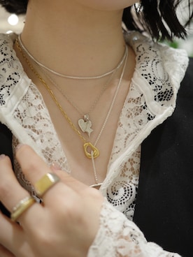 horigamiakaneさんのコーディネート