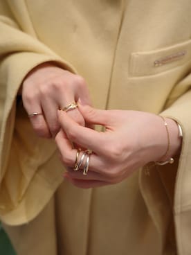 horigamiakaneさんのコーディネート