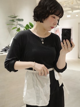 horigamiakaneさんのコーディネート