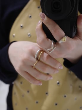 horigamiakaneさんのコーディネート