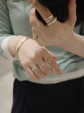 horigamiakaneさんのコーディネート