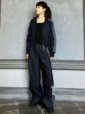 yeさん(レディース・164cm)の夏コーディネート