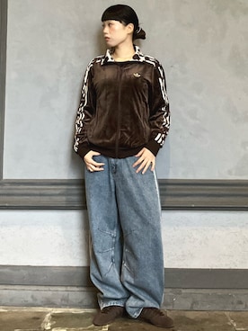 yeさんのコーディネート