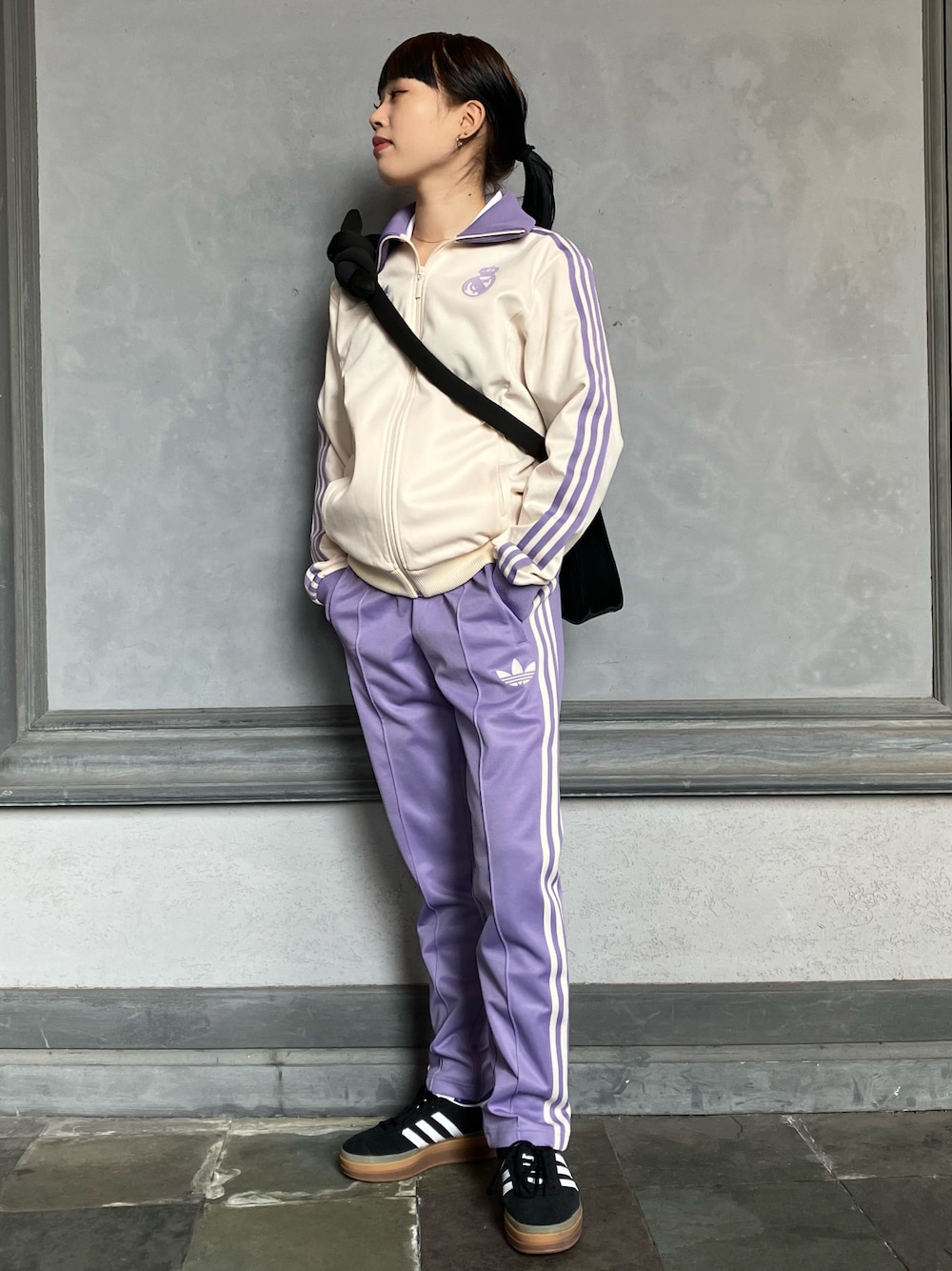 レアル・マドリード トラックトップ / ジャージ / トラックジャケット