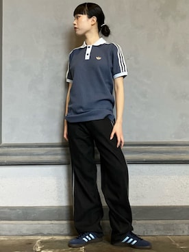 yeさん(レディース・164cm)の春コーディネート