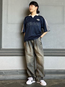 yeさんのコーディネート