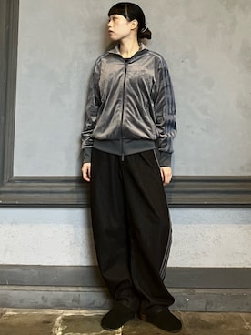 yeさんのコーディネート