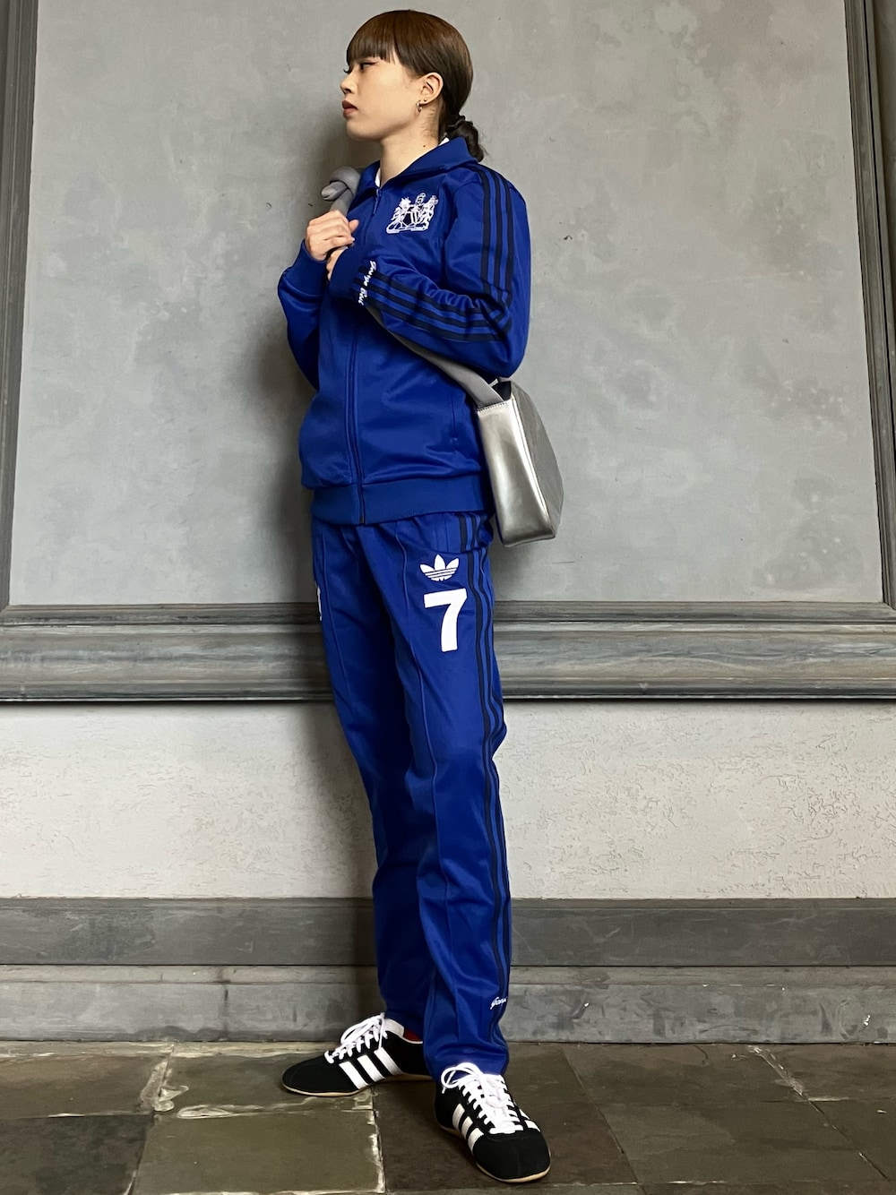 アディダス ジャージ マンチェスターユナイテッド ジョージベスト XL 1737889464_1000.jpg