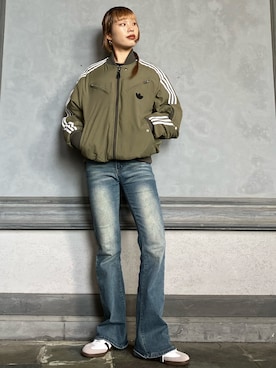 yeさんのコーディネート
