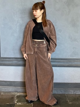 yeさんのコーディネート