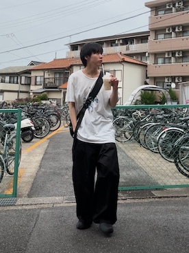 るいさんのコーディネート