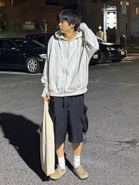 るいさんのコーディネート