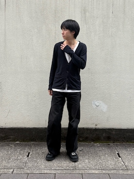 るいさんの（BEAMS | ビームス）を使ったコーディネート