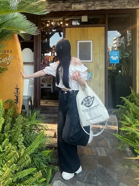 kokoroさん（レディース・162cm・10代）の秋コーディネート