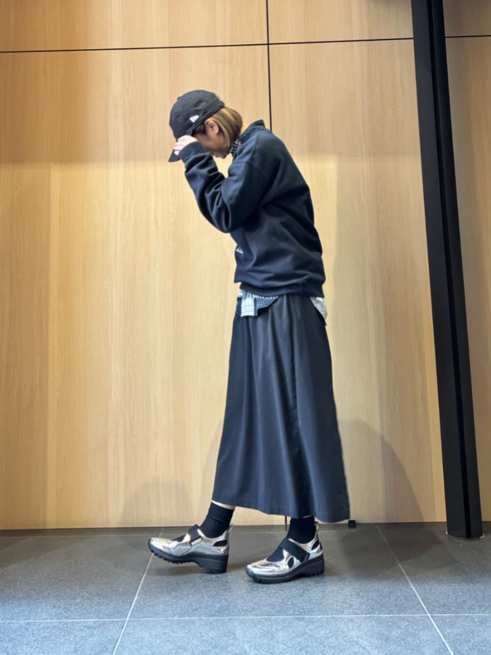 コーディネート