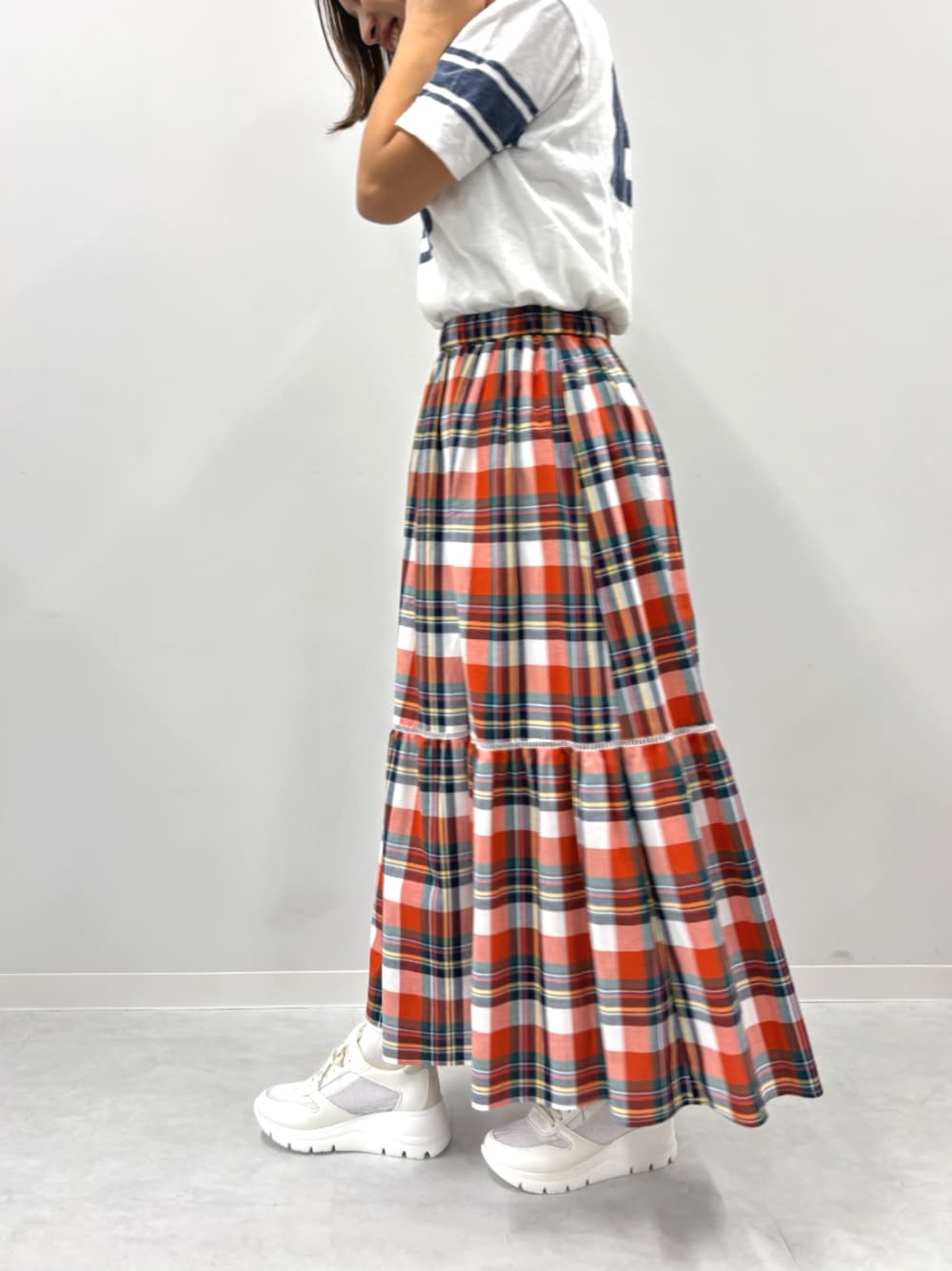 コーディネート