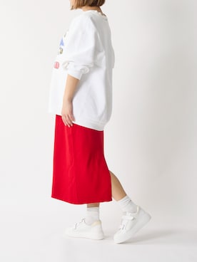 asamiさんのコーディネート