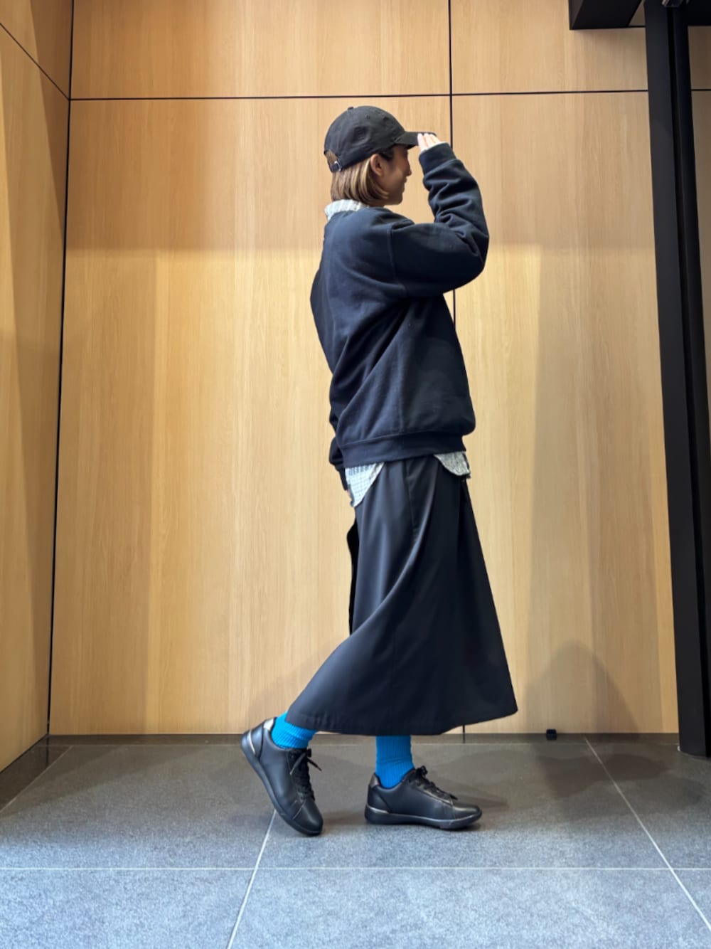 コーディネート