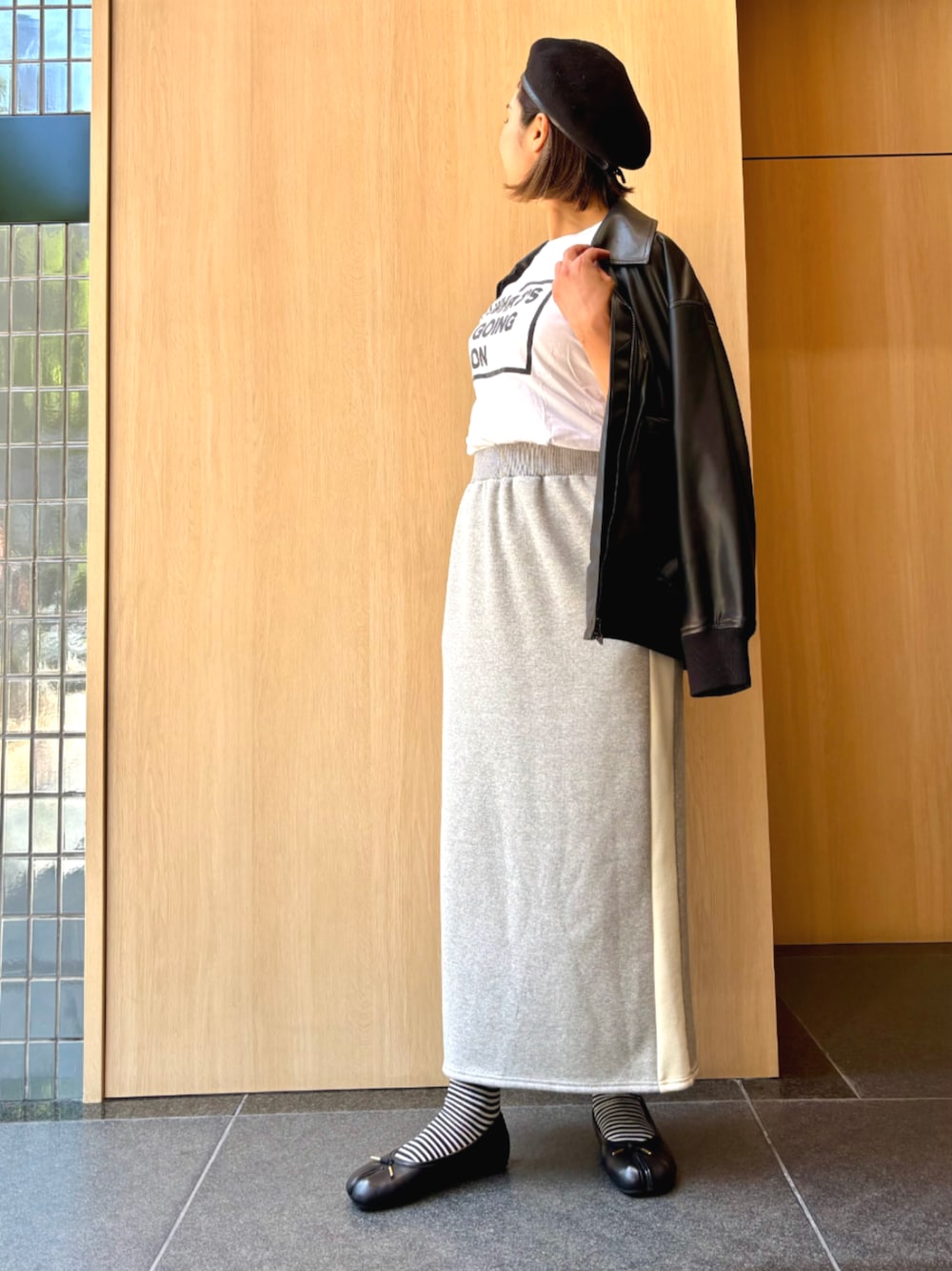 コーディネート